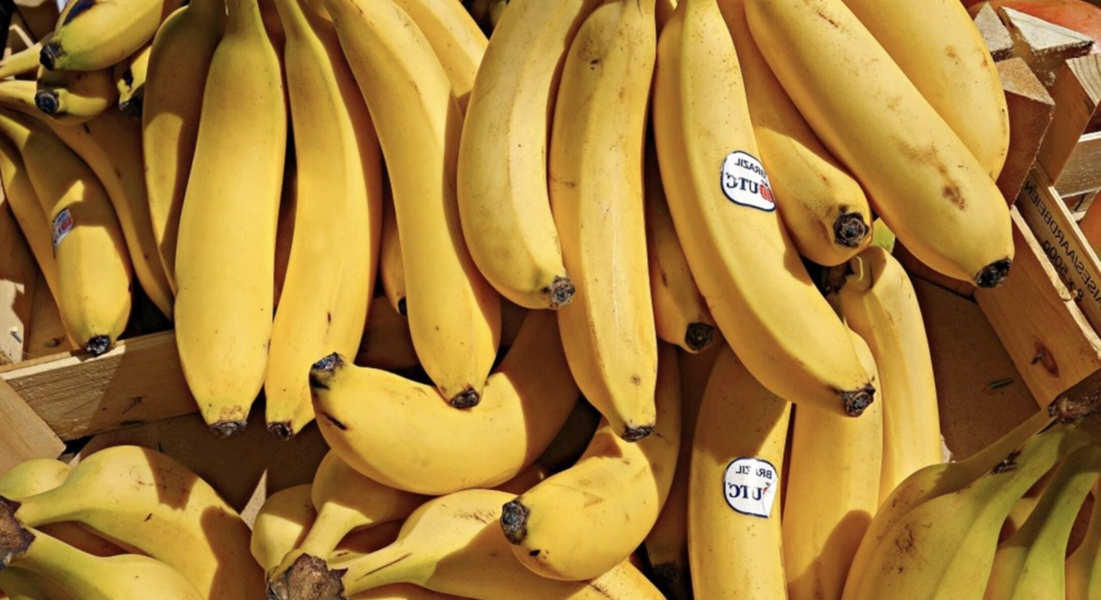 Кожного дня їм по 1 банану вже протягом 3 місяців: ось які зміни в здоров’ї помітила 