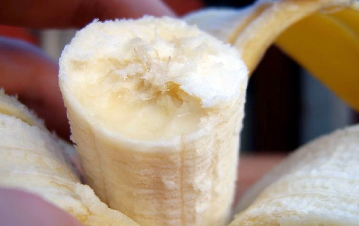 Як впливає на здоров'я регулярне вживання бананів