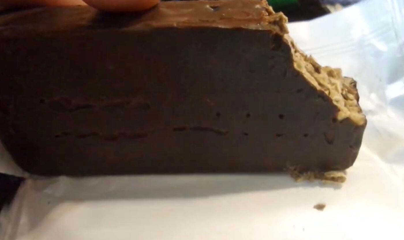 Цікаві факти про Королівський Шарм, Джек та Шоколапки