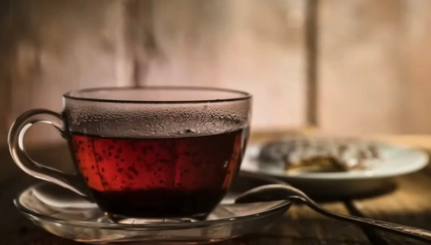 Яка рослина чистить судини та нормалізує тиск