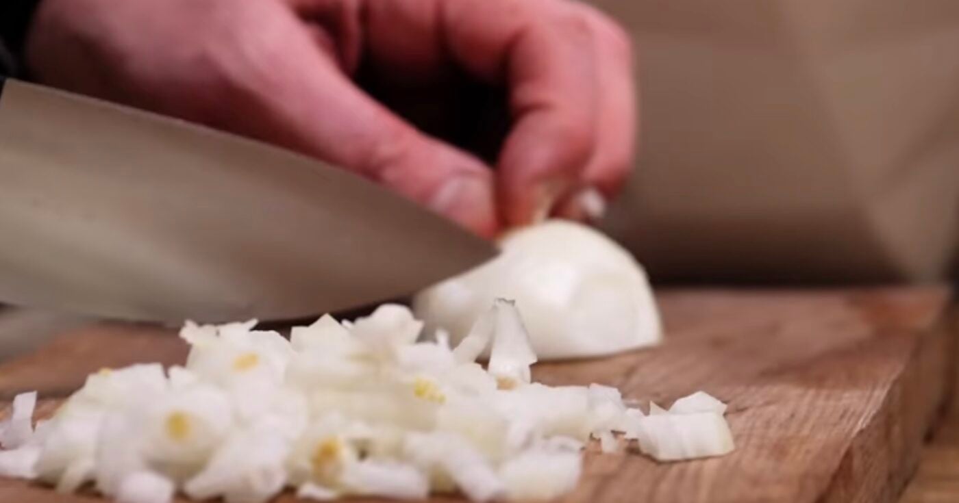 Рецепт смачного польського супу