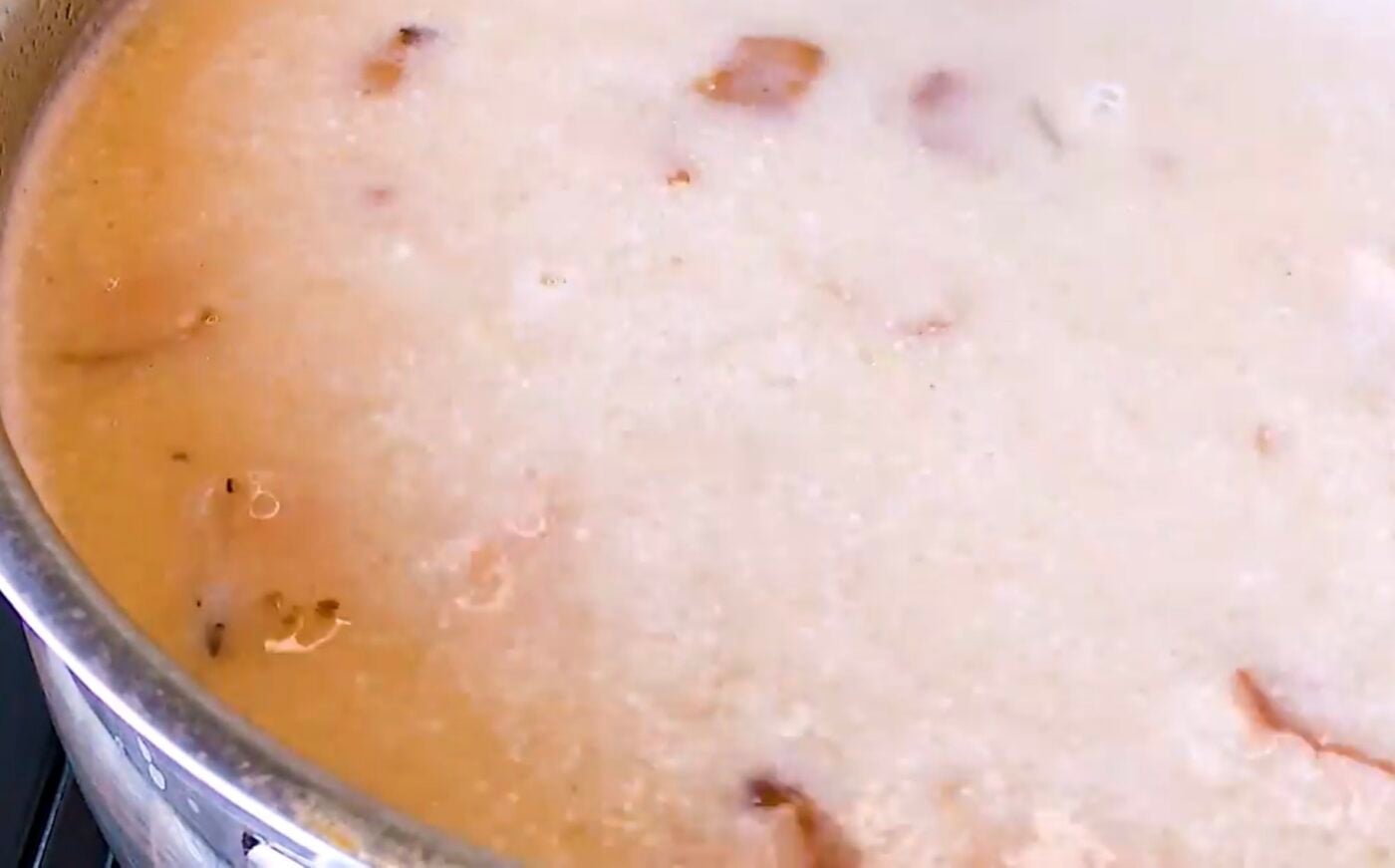 Рецепт смачного польського супу