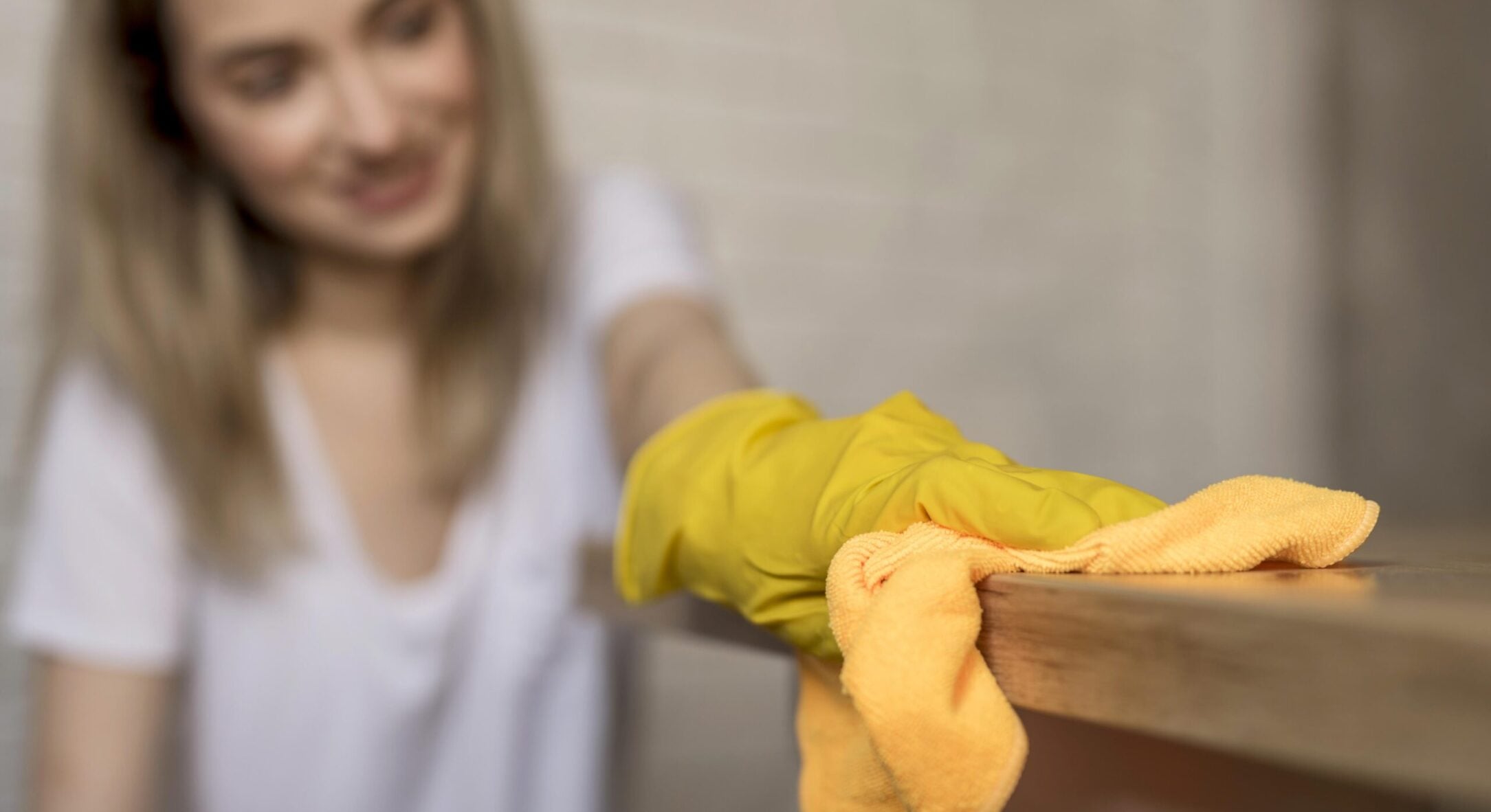 Забула, що це таке – пил на верхніх шафах: ставлю наверх 1 штучку – ноу-хау для прибирання 