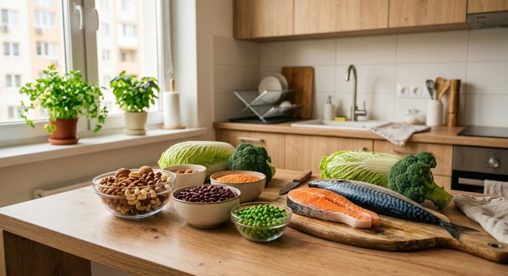 Лікарі розтолкували: їжте ці 3 продукти щодня і будете почуватись краще — читати всім від 20 до 70 років 