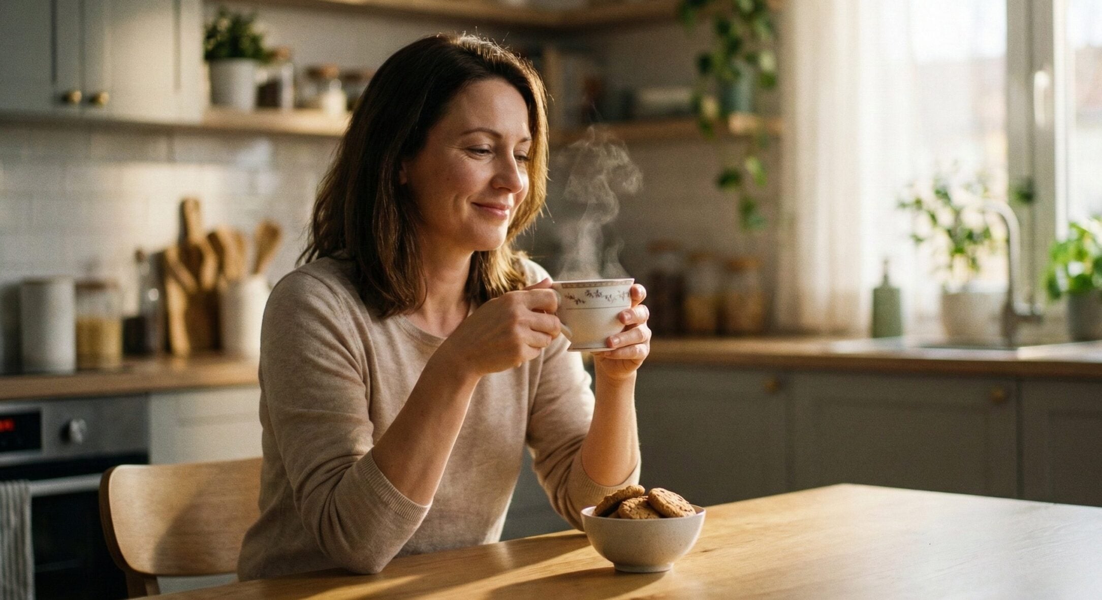 Цей 1 ранковий напій подарує енергію без стресу: забудьте про каву та зелений чай — “легенда” на місці 