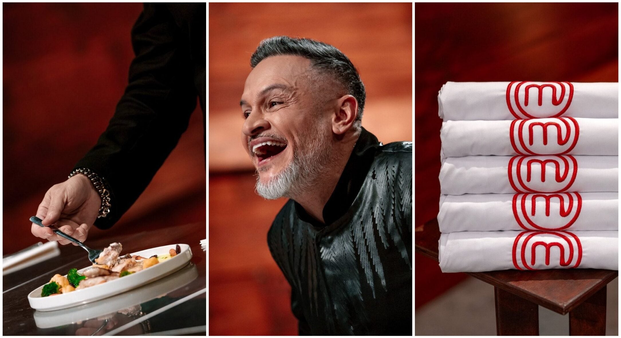 МастерШеф 17 сезон: графік виходу шоу повністю змінили – коти тепер чекати нових випусків 