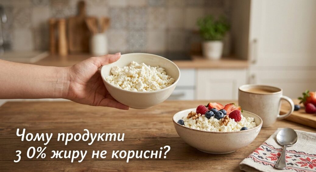 Знежирений сир – не такий вже й гарний вибір: в чому криється прихована небезпека такої кисломолочки 