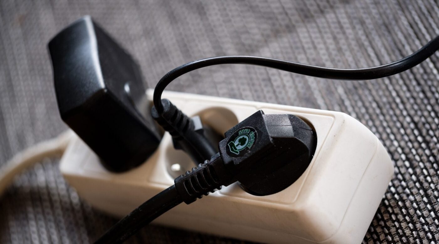 П'ять приладів, які не можна вмикати одночасно. Фото: Pixabay