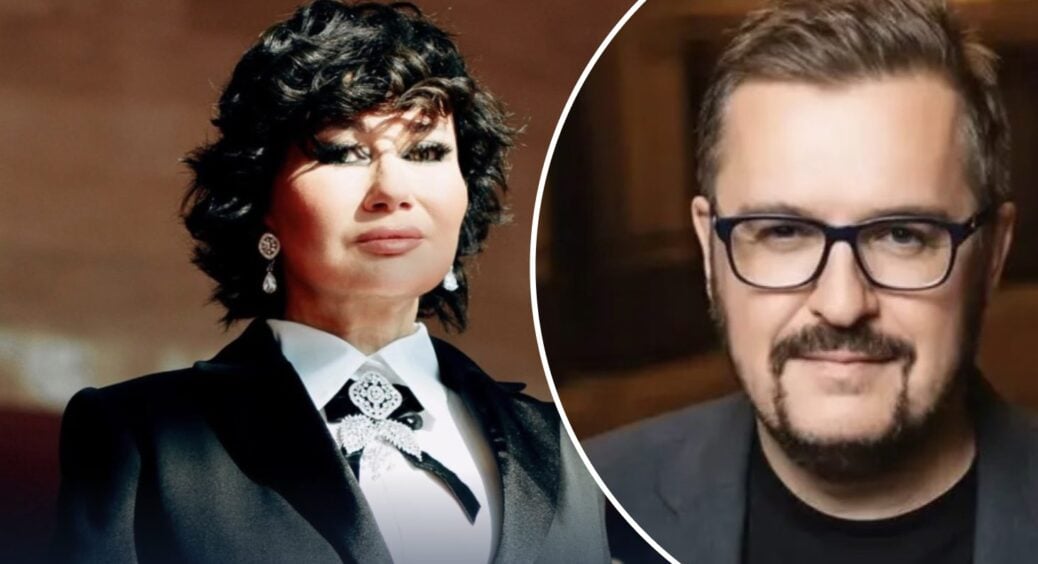 Не впізнати: як виглядає перша дружина Олександра Пономарьова – ще більш відома в “колах шоубізу”, ніж він 
