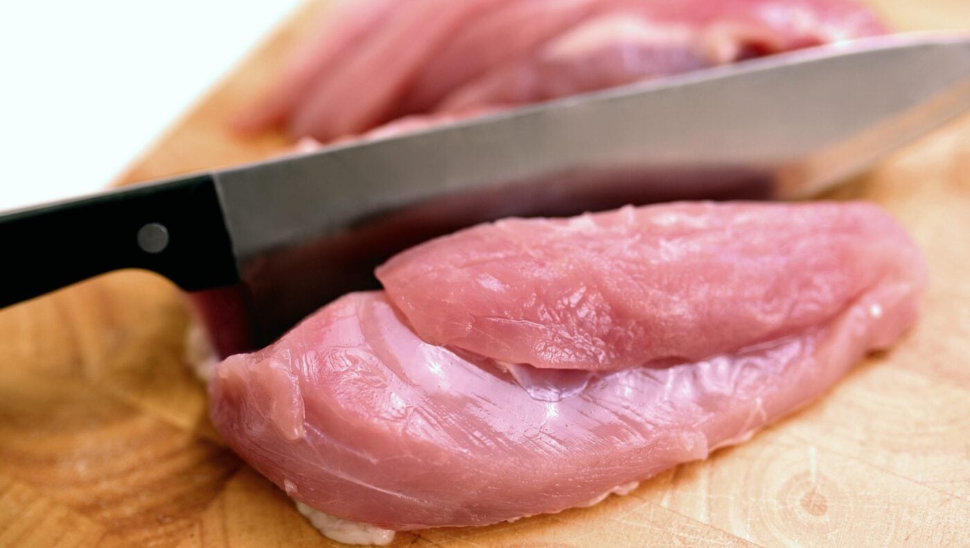 Найкорисніше м'ясо для людей після 50 років. Фото: Pexels