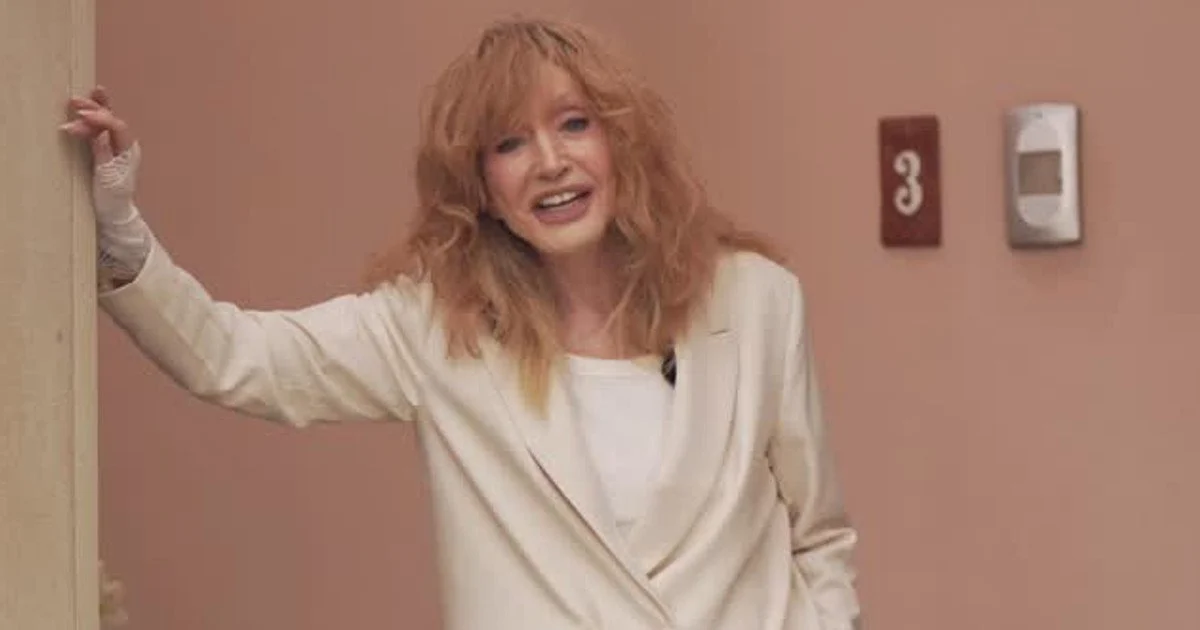 Алла Пугачова святкує свій день народження. Фото: Instagram alla_orfey