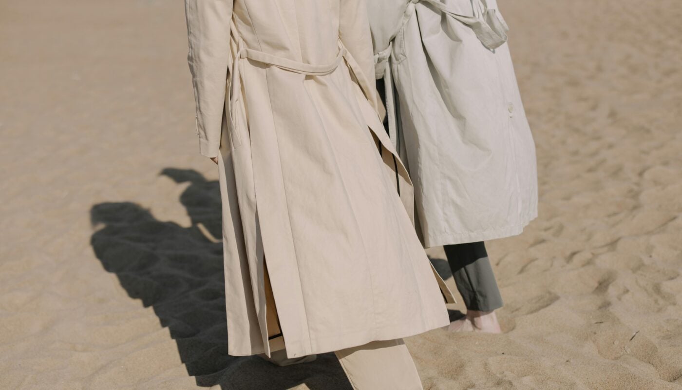 Який одяг з 80-х знову в моді. Фото: Pexels