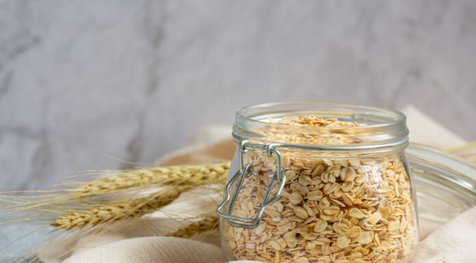 Кулінари назвали спецію, яка зробить вівсянку неймовірно смачною. Фото: Freepik