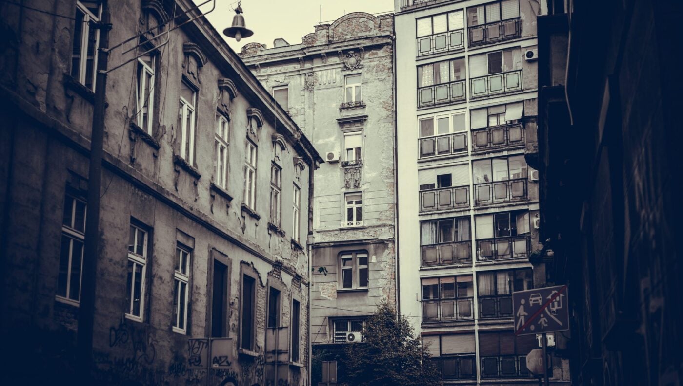 Навіщо у квартирах СРСР робили прохідні кімнати. Фото: Pixabay