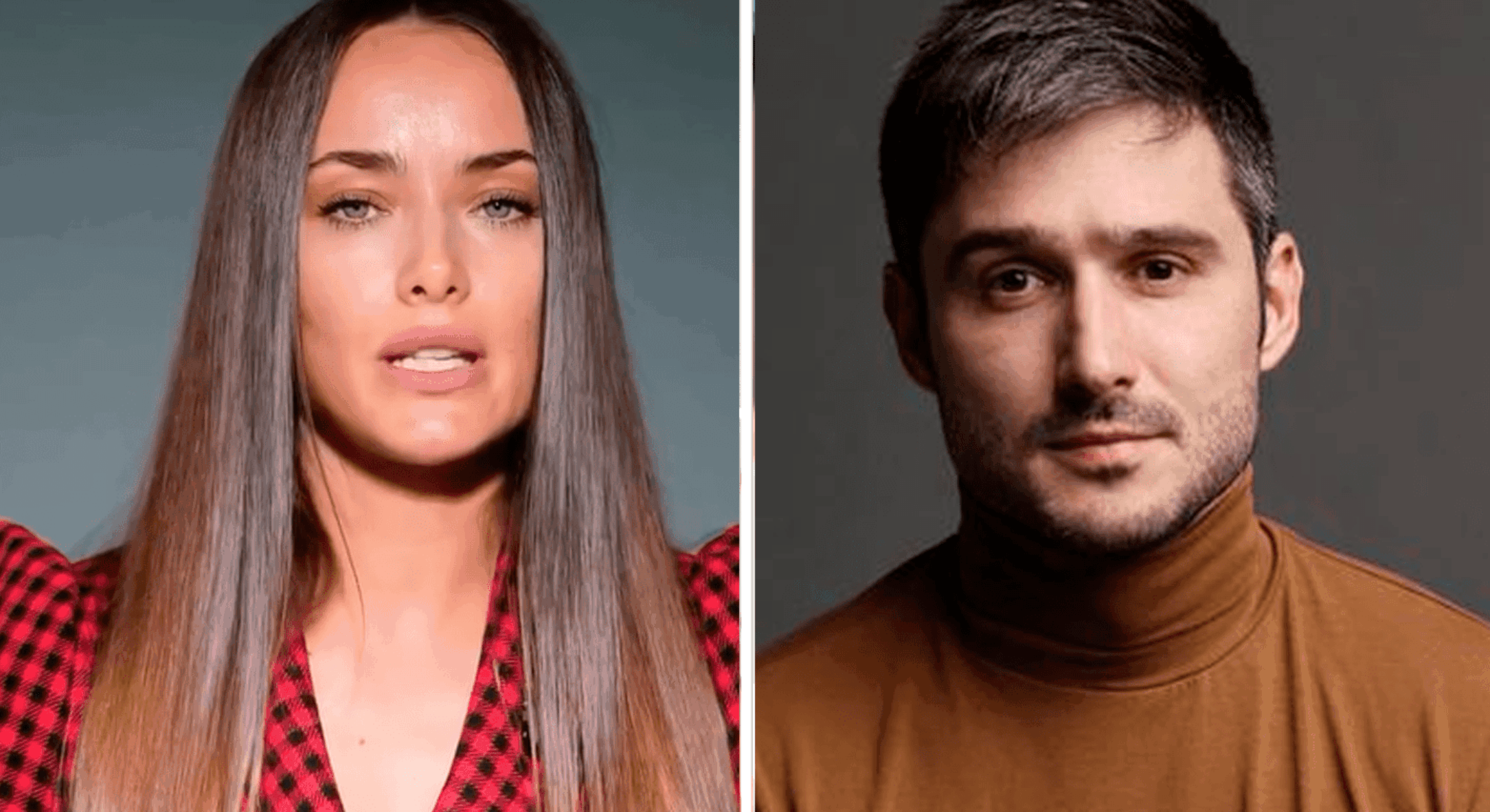 Тут щось нечисто: “Ксюша + Андрюша”. Мішину та Федінчика запідозрили у романтичних стосунках 