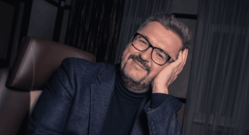 52-річний Олександр Пономарьов змінив три жінки: як виглядають всі дружини, про яких нам відомо 