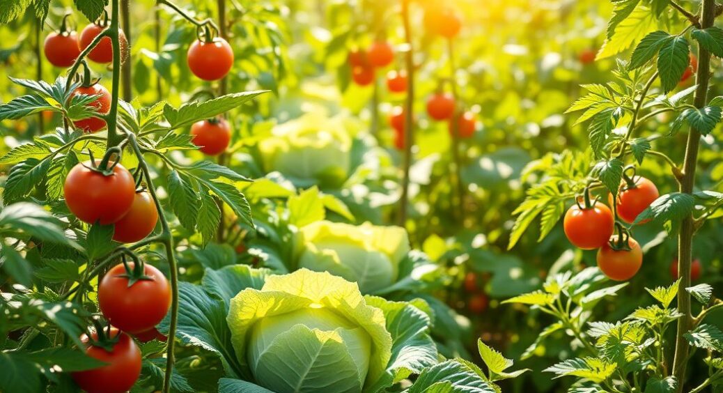 Чим краще підживити город для гарного “королевського” врожаю 